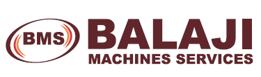 Balaji Machines Services